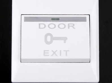 Electric Door Exit Switch
