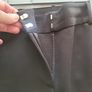 Black Trousers Image 6