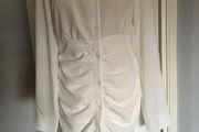 brand new shirt dress from SHEIN