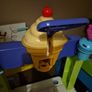 Play doh ice cream van Image 5