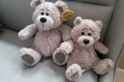 Twin Bear Koochie Soft Toys Teddy Bear Plush Toys Comforter