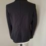 Punt Roma black blazer Image 4
