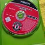 Manchester United Club football 2005 xbox Original Image 5