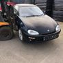mazda mx3 parts Image 2