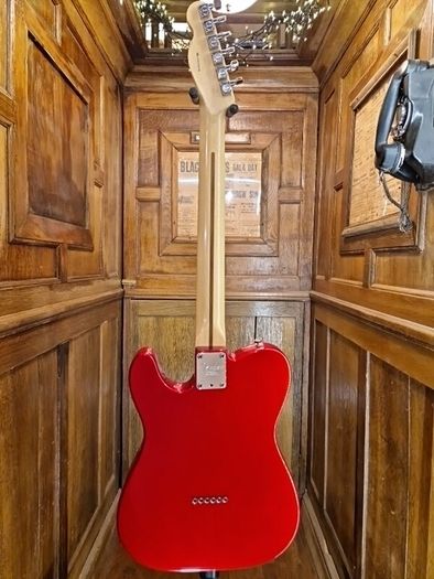Fender Am Telecaster 2004
