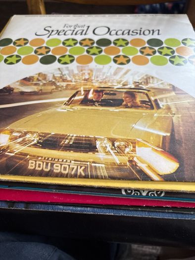 Vinyl various 13