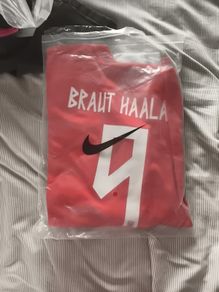 jersey