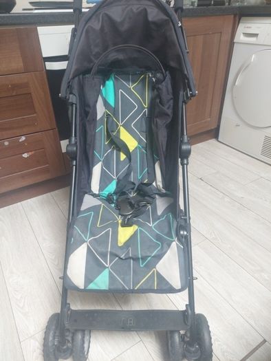 Stroller