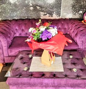sofa