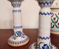 Nicholas Mosse pottery
