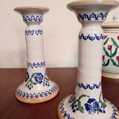Nicholas Mosse pottery