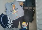 Bnwt And Bnwot 12-18 Boy Bundle