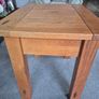 Console table Image 2