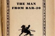 The Man From Bar-20 - Clarence E. Mulford (Western)
