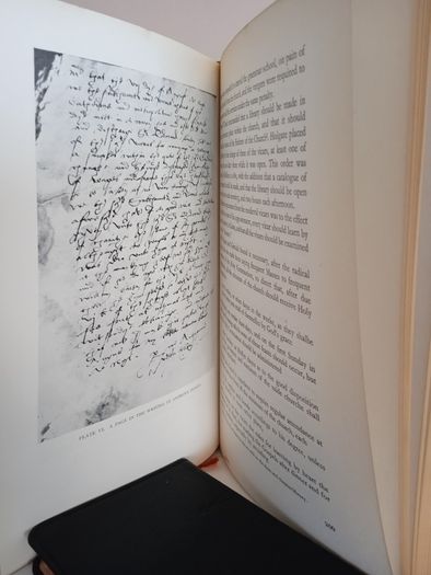 Life in a Medieval College: The Story of the Vicars-Choral of York Minister by Frederick Harrison (RB256)