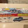 TPS Tin Helicopter Made in Japan in the early 70's Image 2