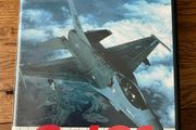 G Loc Air Battle Sega Mastersystem