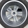 Genuine BMW Styling 570M 18" Alloy Wheels Image 10