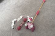 wooden toys