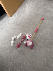 wooden toys