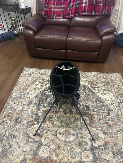 Srixon golf carry bag