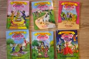 As new 6 x Rainbow Magic Beginner Readers
