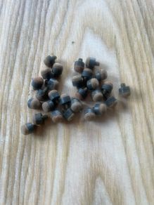 Screw in Tips