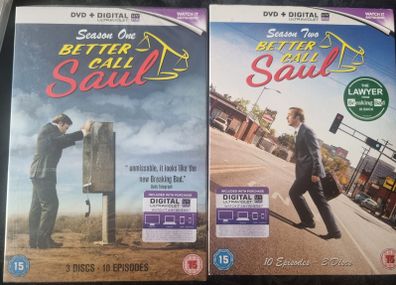 Better Call Saul
