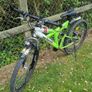 Mountain Bike Bicycle Kids Teens Adults 26 inch Image 2