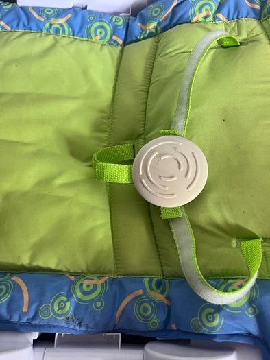 Baby chair