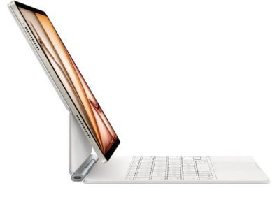 APPLE iPad Pro 13" (M4) Magic Keyboard