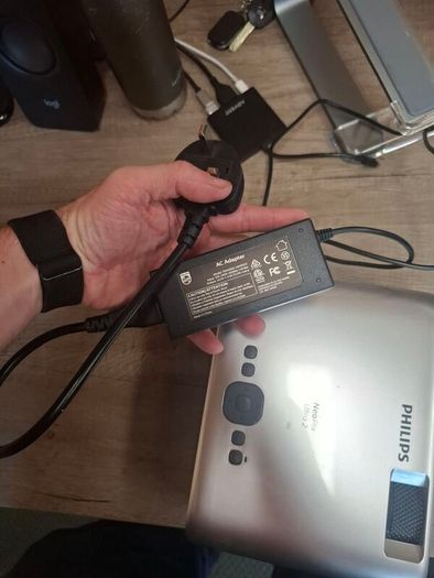 philips neopix ultra 2