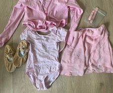 ballet costume