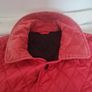 Vintage Partridge quilt jacket Image 3