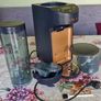baby formula machine,  formula maker, beaba milkeo, brezza Image 6