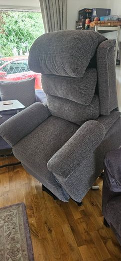 Recliner