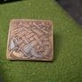 Celtic Dog design Image 3