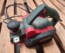 planer 750w 220v
