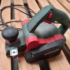 planer 750w 220v