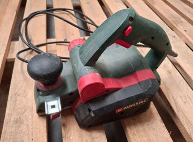 planer 750w 220v