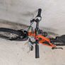 Light Kids Bike 4-8Yrs 20'' like Frogbike Image 3