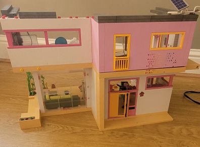 Playmobil House