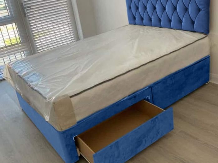Double bed double bed double beds