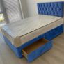 Double bed,double beds Image 2