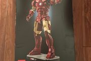 LEGO Marvel 76344 Iron Man Mark 3 Collector's Edition