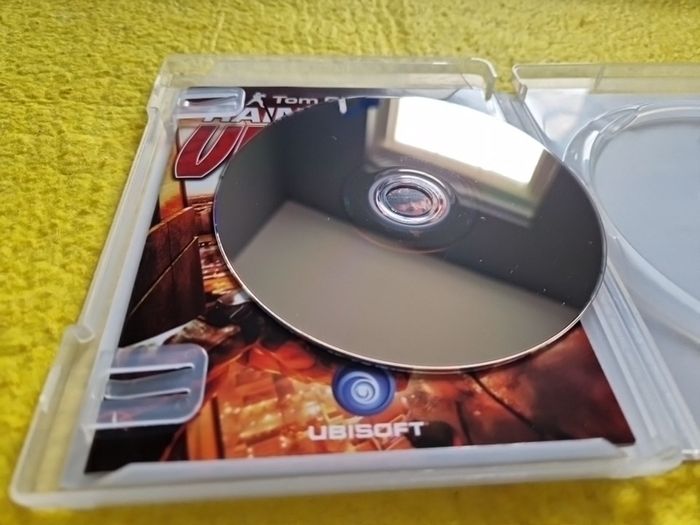 Tom Clancy s Rainbow Six Vegas 2 PlayStation3 Ps3 games Original
