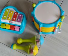 Little Tikes Melody Makers