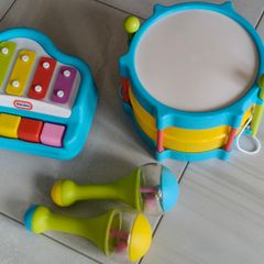 Little Tikes Melody Makers