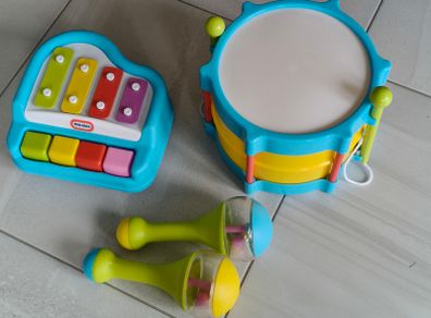 Little Tikes Melody Makers