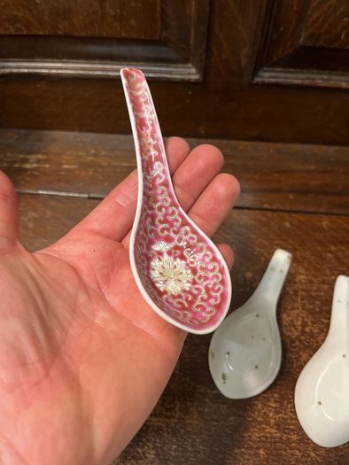 vintage Chinese Porcelain